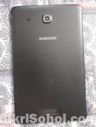 Samsung Galaxy Tab E